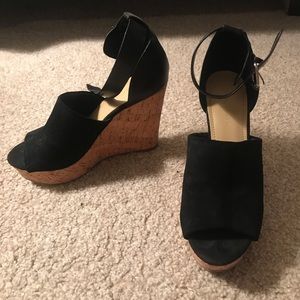 Marc Fisher Wedges